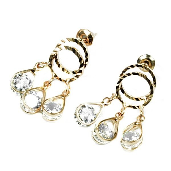 Jewellery > Women's Jewellery > EarringsMD KI 1038 earrings