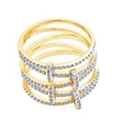 Jewellery > Women's Jewellery > RingsRing MD P 626