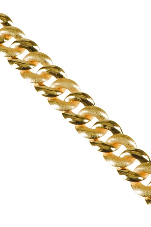 Matte-shiny bracelet