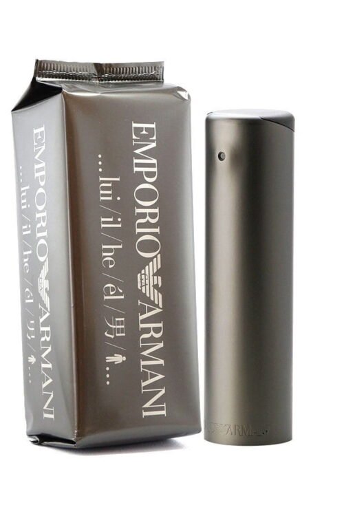 Perfume 700 33ml inspired by Giorgio Armani Emporio