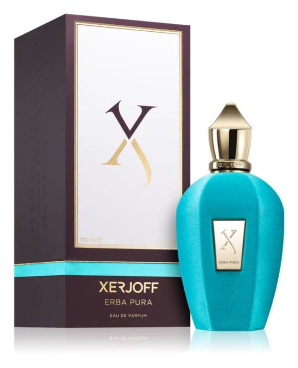 Perfumes > Women's business perfumesPerfume 266 33ml inspired by ERBA PURA - XERJOFF