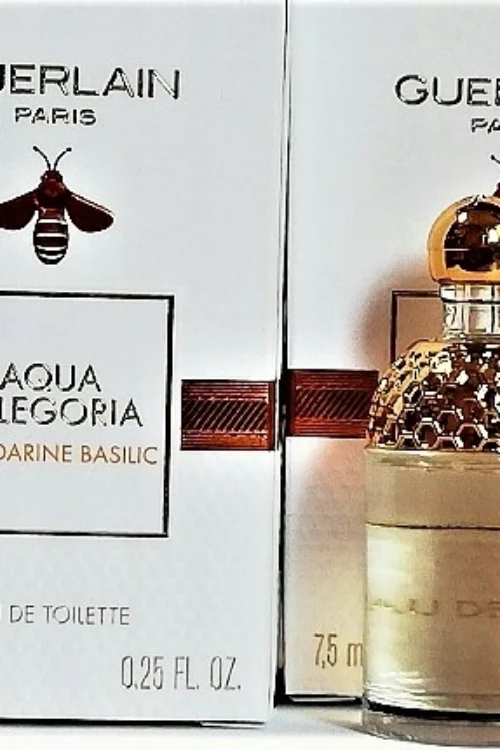 302 33ml perfume inspired by Guerlain Aqua Allegoria