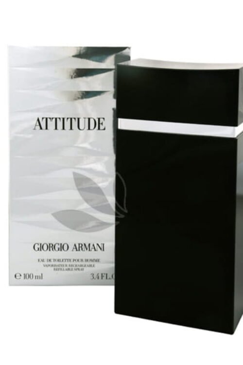 Perfume 785 250ml inspired by Giorgio Armani Attitude with pheromones