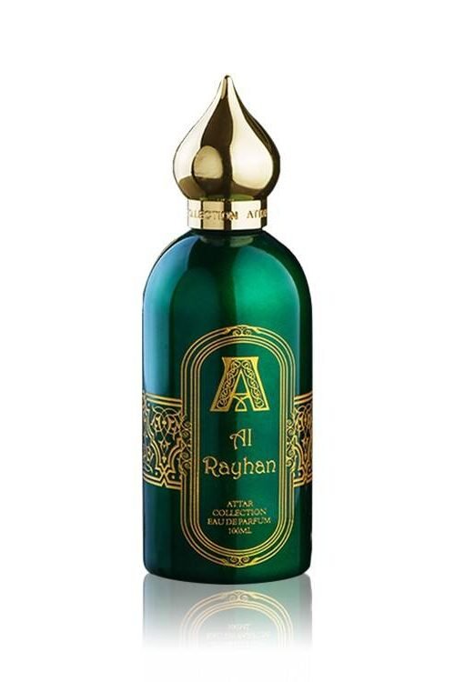 Perfume 287 50ml inspired by AL RAYHAN – ATTAR with pheromones