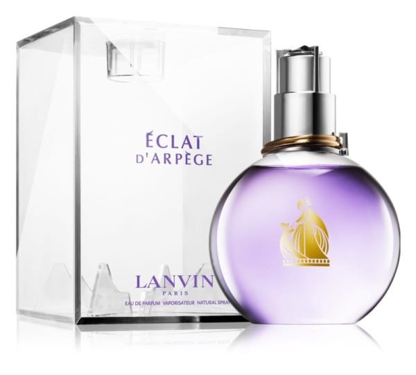 Perfume 289 250ml inspired by ECLAT D'ARPEGE - LANVIN with pheromones - Image 2