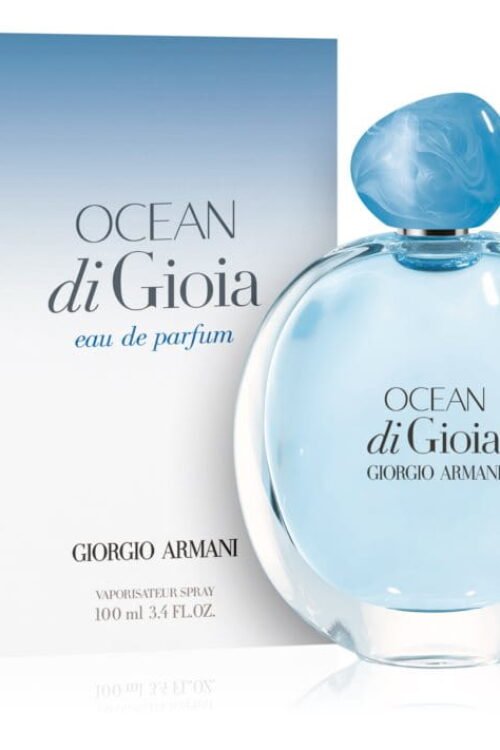 Perfume 294 100ml inspired by OCEAN DI GIOIA – GIORGIO ARMANI with pheromones