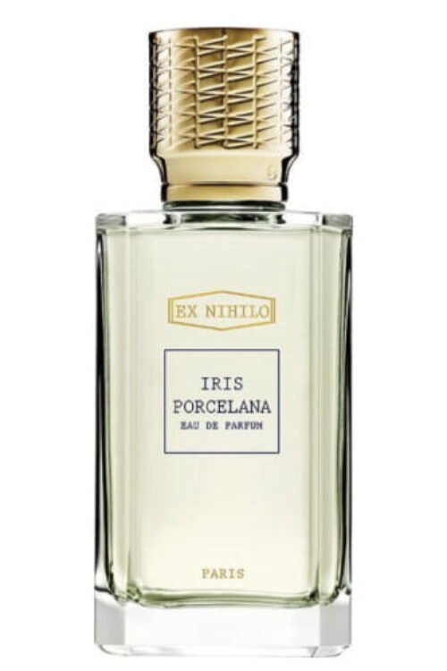 Perfume 335 100ml inspired by Iris Porcelana Ex Nihilo with pheromones