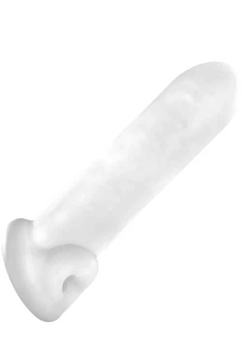 Fat Boy Original Ultra Fat – Dildo – 7 / 19 cm