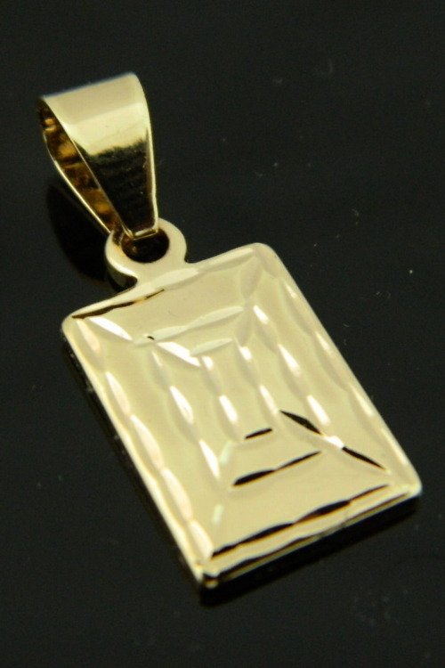 MD Z 637 pendant