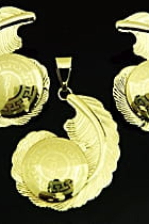 Pendant from the set MD Z 777