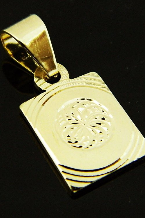 MD Z 641 pendant