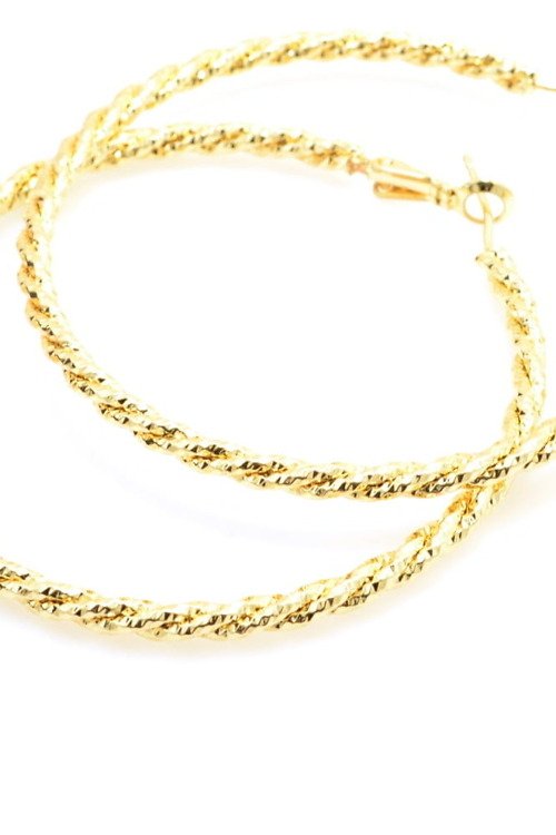fashion MD KI 800 earrings