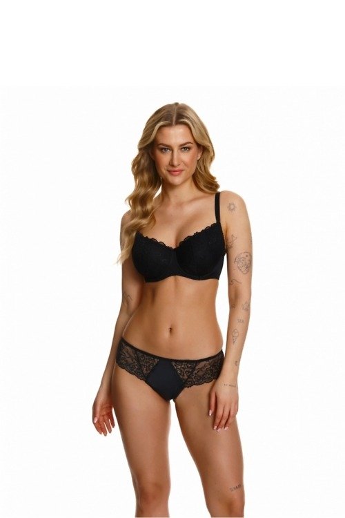 Soutien-gorge rembourré