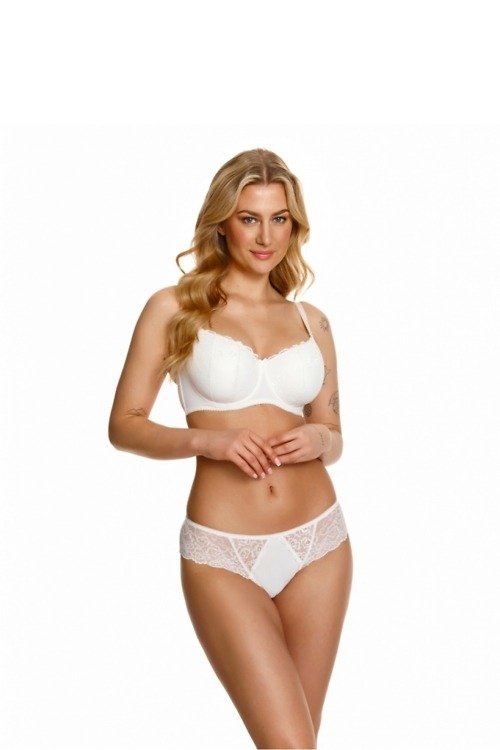 Soutien-gorge rembourré