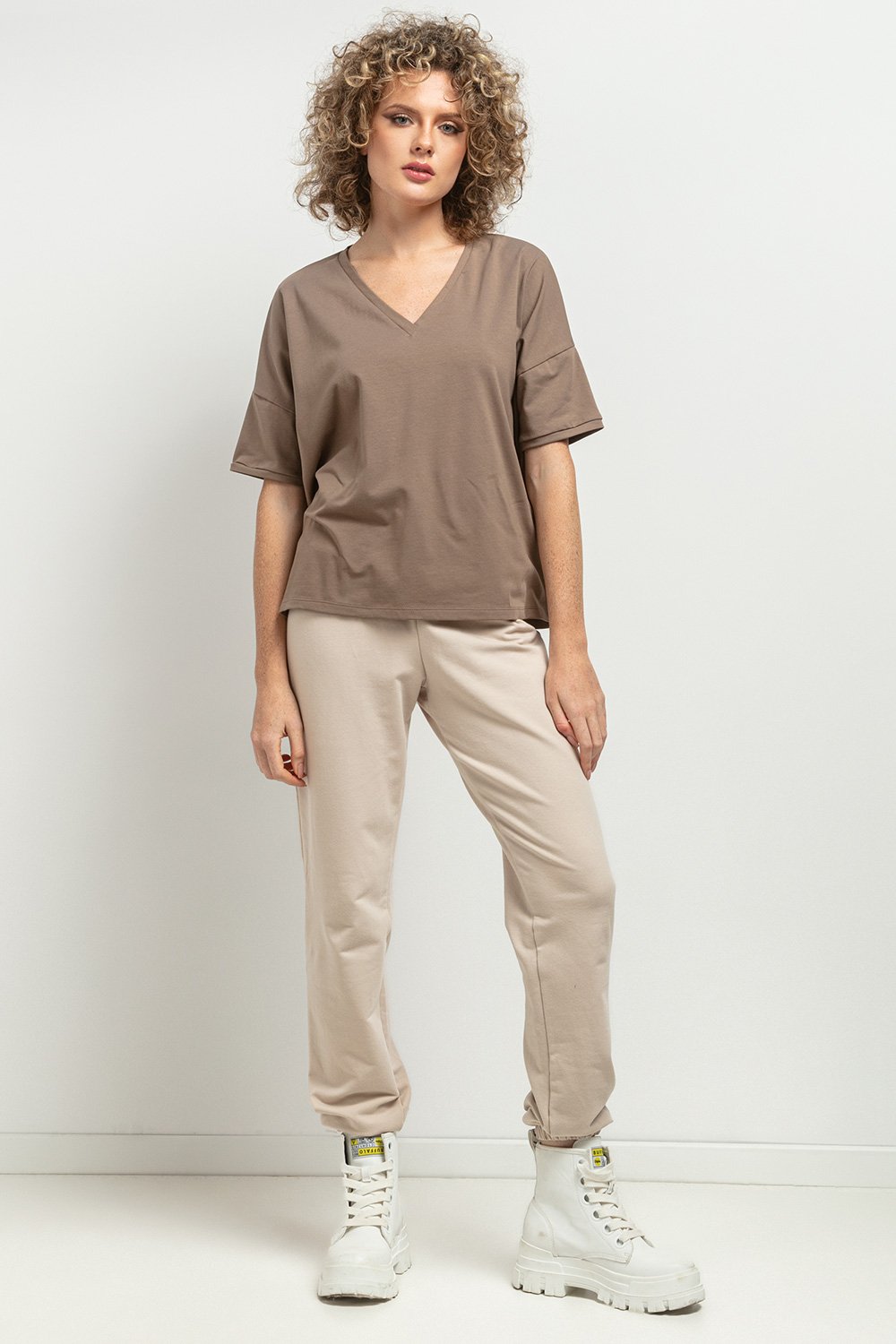 Blouses Femme