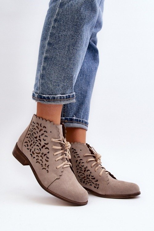 Bottes – Step in style
