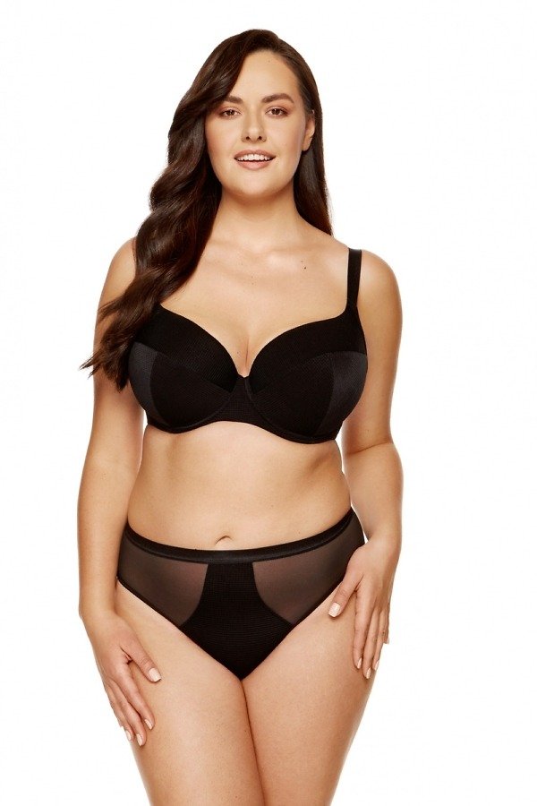 Soutien-gorge rembourré Gorteks - Image 2