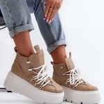 Chausseres de sport
