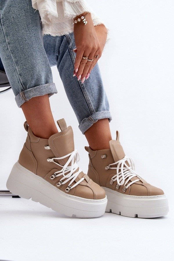 Chausseres de sport