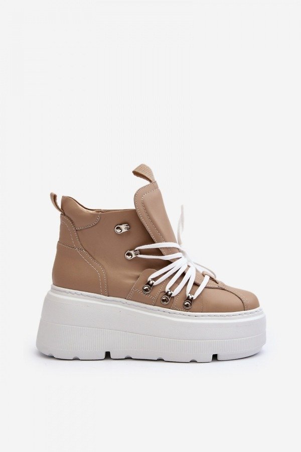 beige