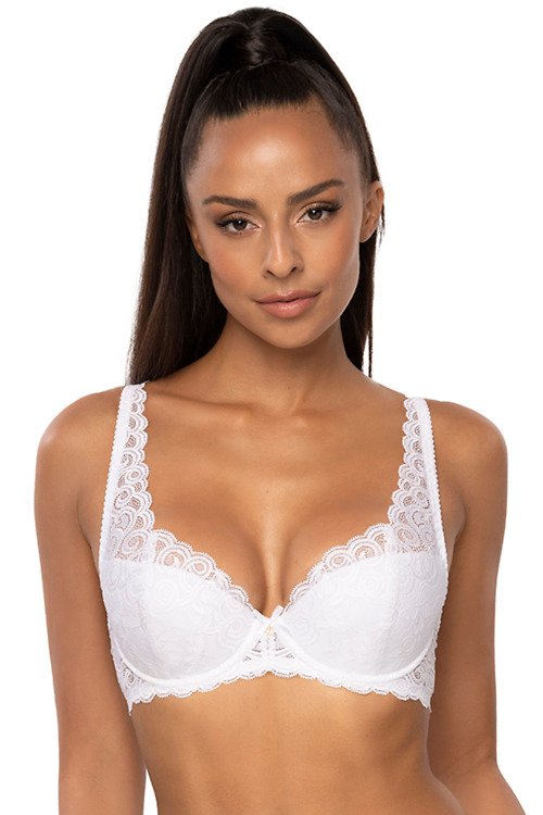 Soutien-gorge rembourré