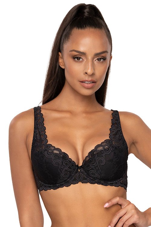 Soutien-gorge rembourré