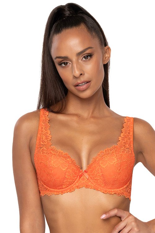 Soutien-gorge rembourré