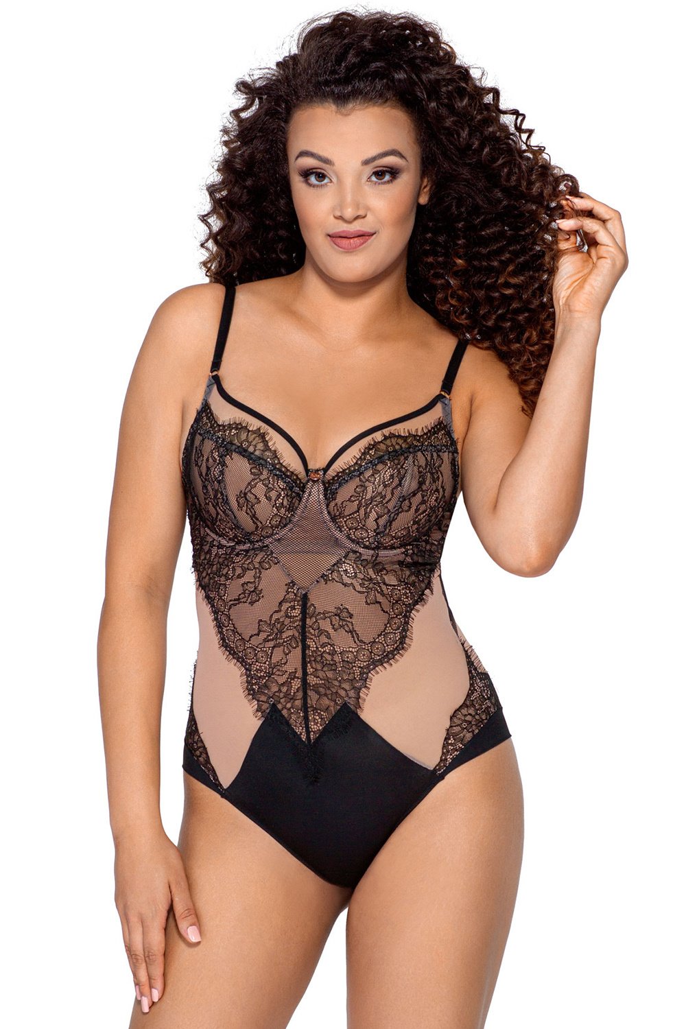 Corsets et Bodys Femme