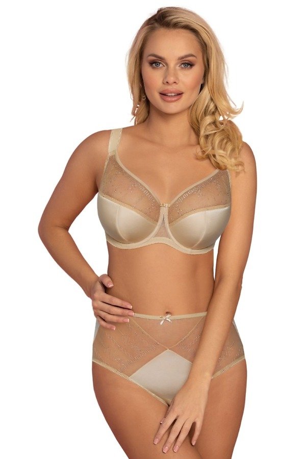Soutiens-Gorge Soft et Semi-Soft