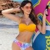 Maillot de bain deux pièces
