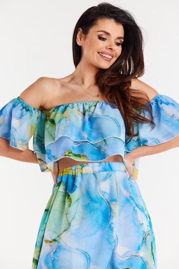 Blouses Femme
