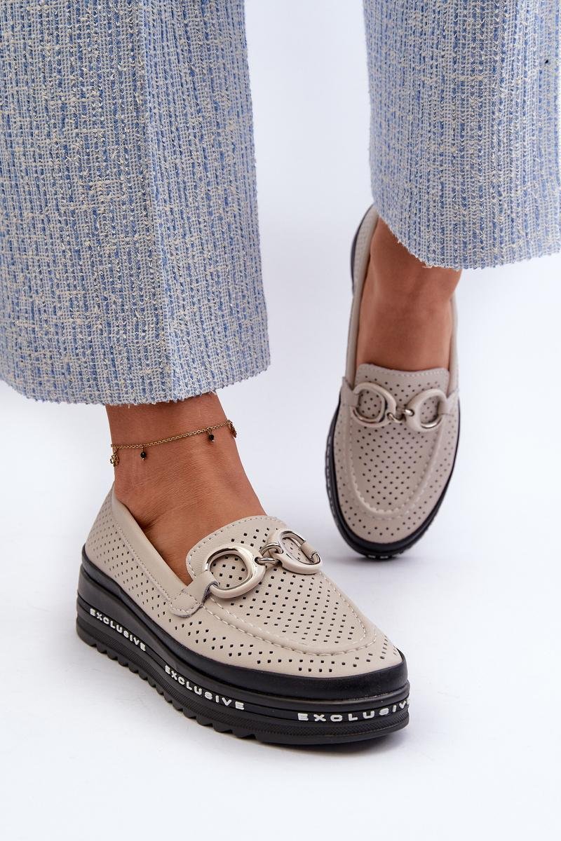 Moccasins Step in style - Image 3