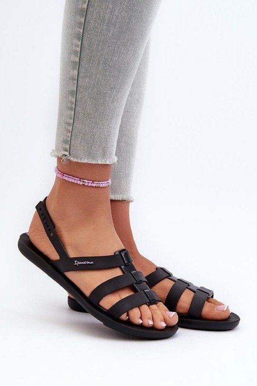 Sandales – Step in style