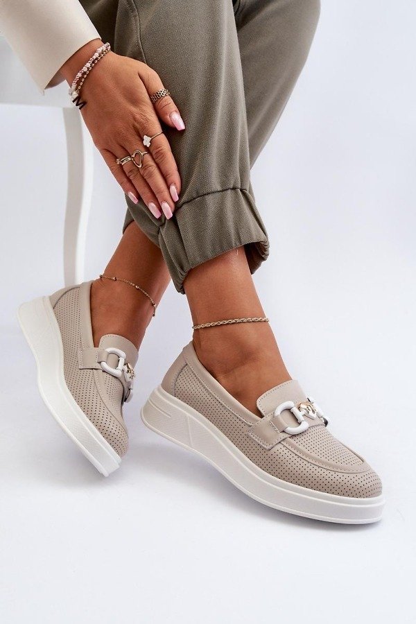 Moccasins Step in style - Image 3