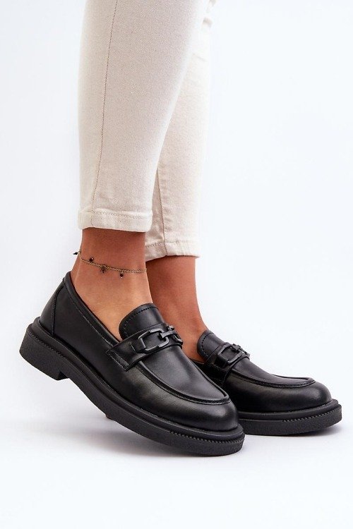 Moccasins – Step in style