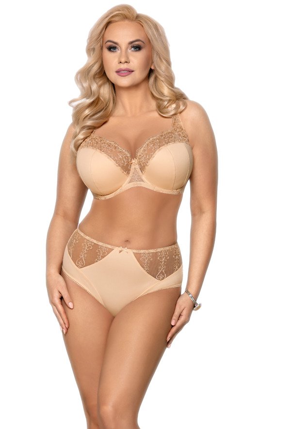 Soutiens-Gorge Soft et Semi-Soft
