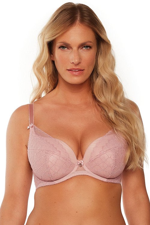 Soutien-gorge rembourré