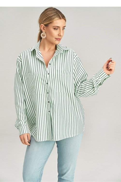 Chemise manche longue Figl