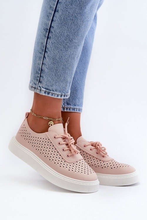 Baskets – Step in style
