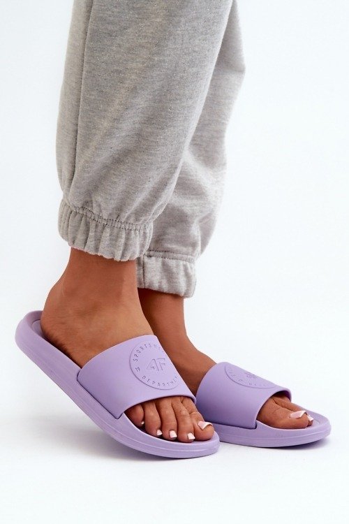 Clacquettes – Step in style