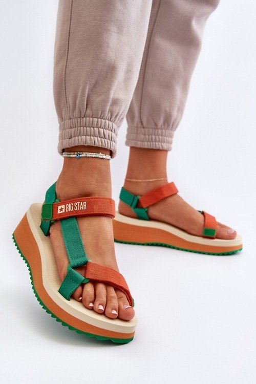 Cothurnes – Step in style