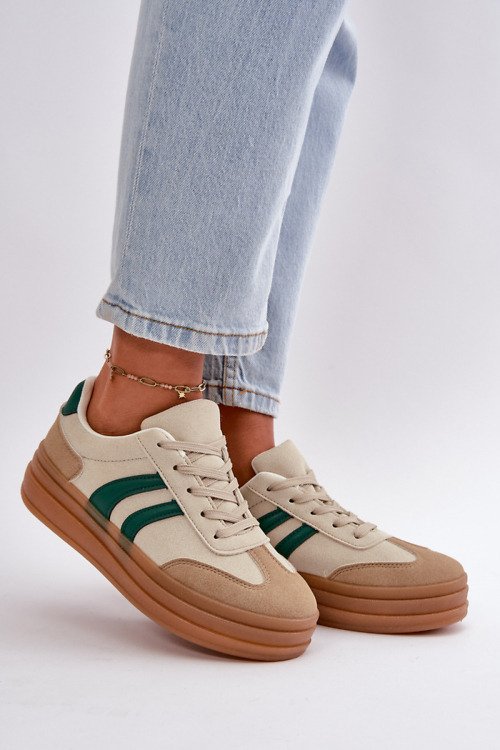 Chaussures de sport – Step in style