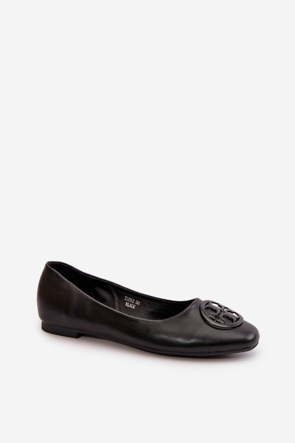 Ballerine Step in style - Image 2