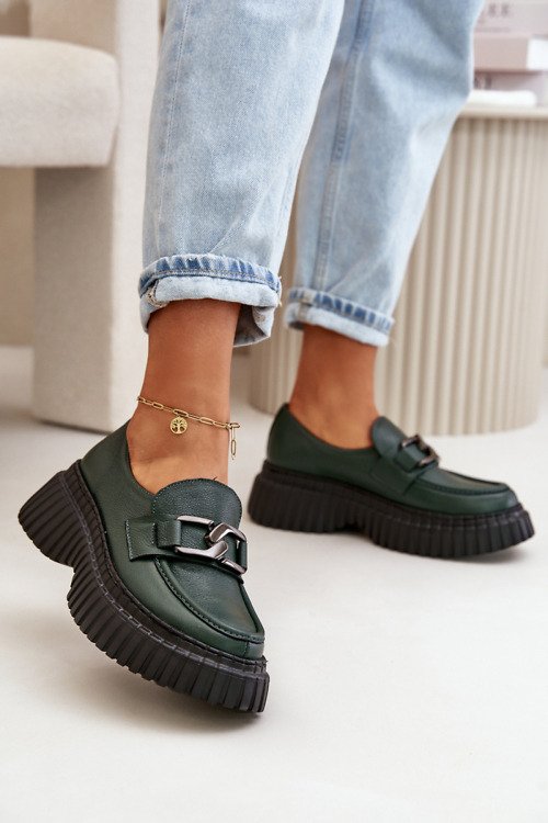 Chaussures Basses – Step in style