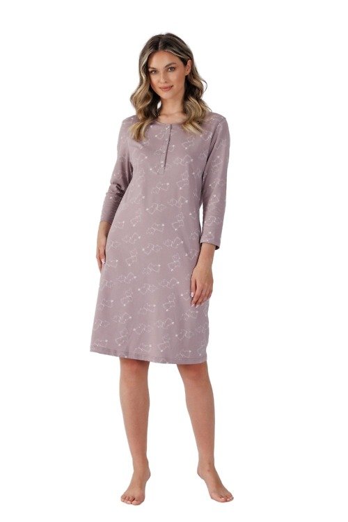 Chemise de nuit – M-Max