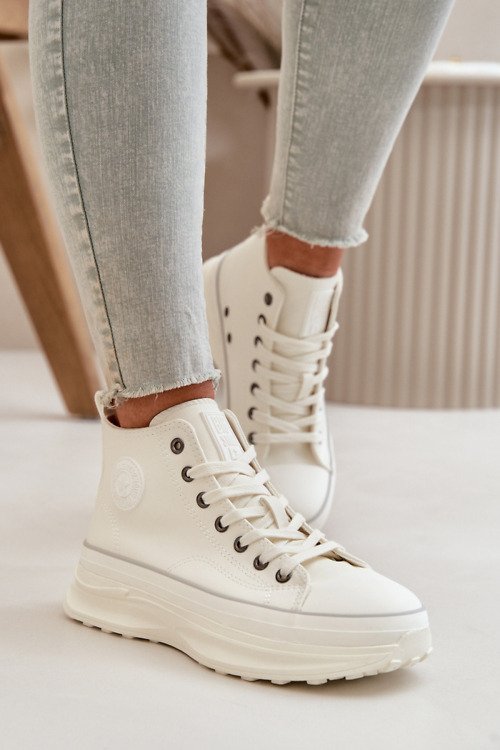 Baskets – Step in style