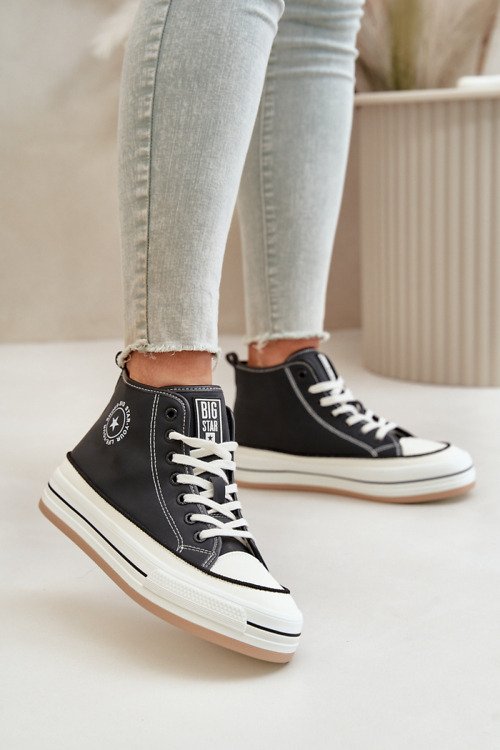 Baskets – Step in style