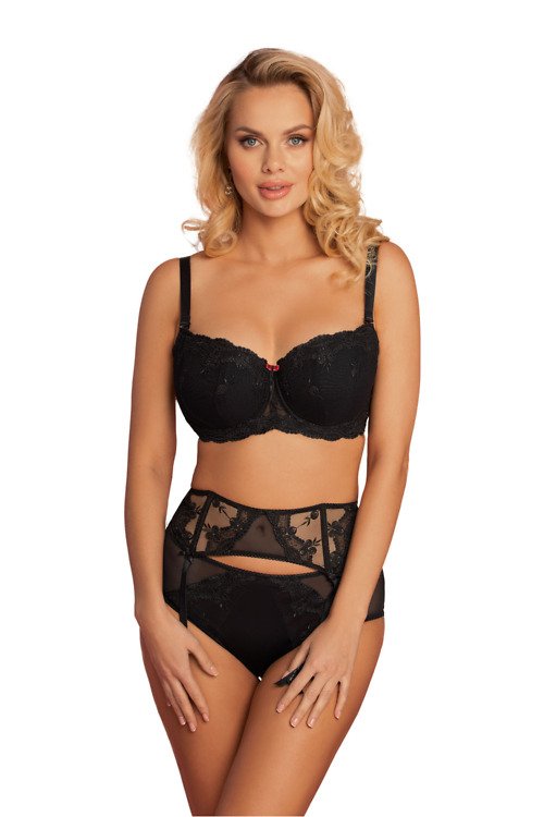 Soutien-gorge sans-bretelles