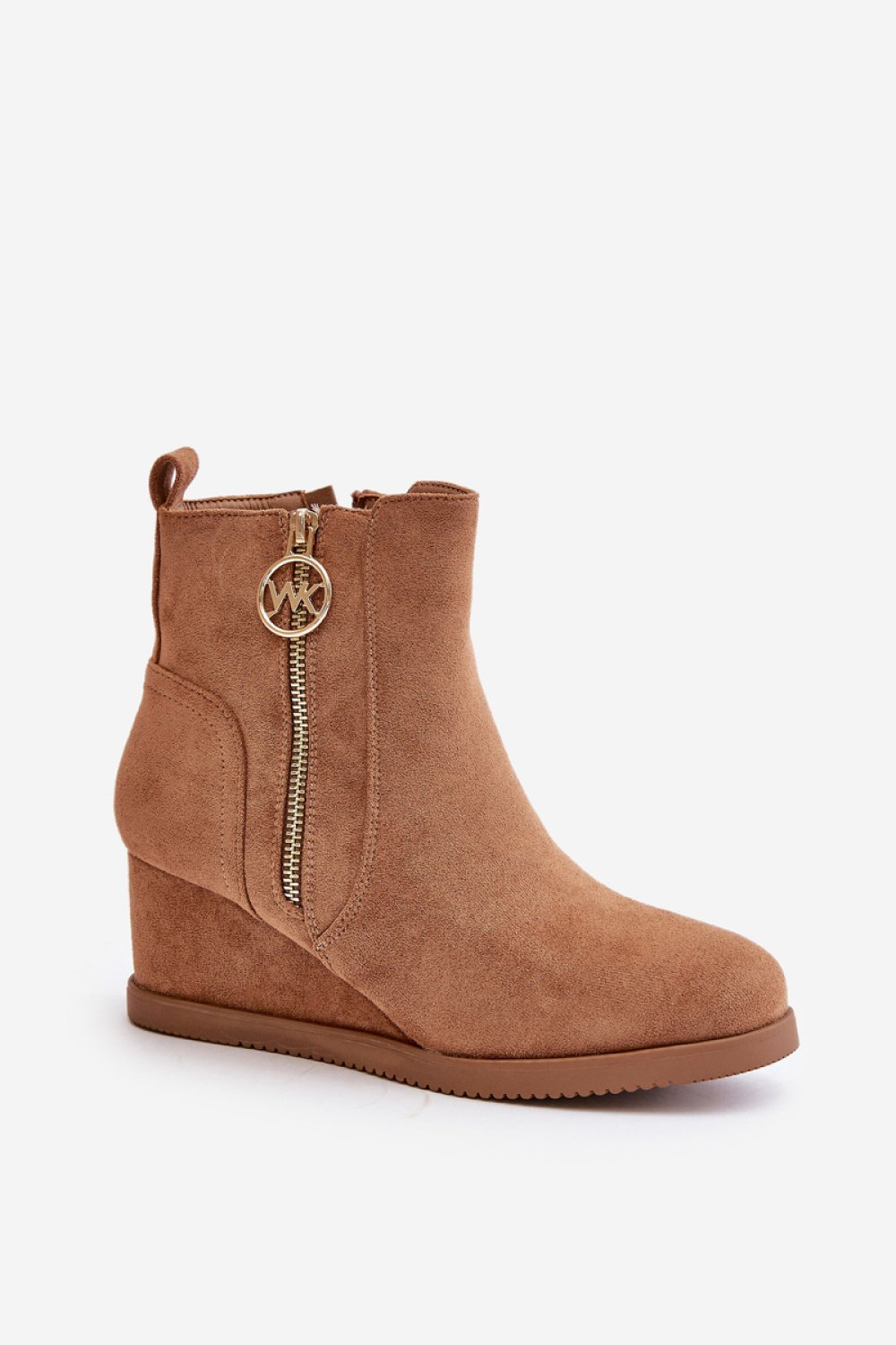 Bottes cothurnes - Step in style - Image 2