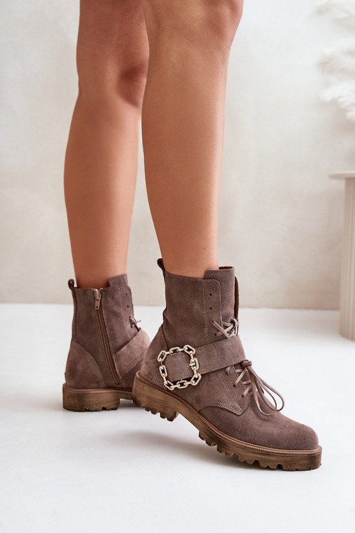 Bottes – Step in style